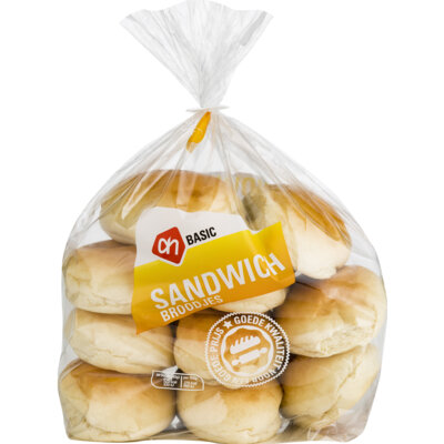 pdp-image-Ah melksandw broodjes bel