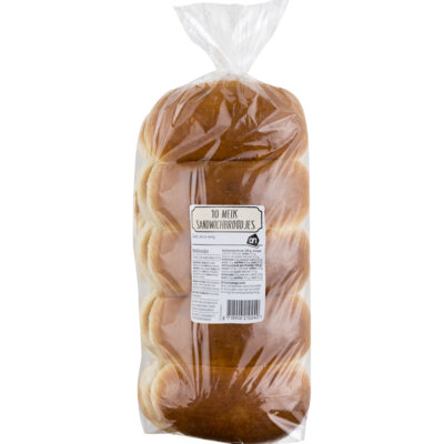 pdp-image-Ah melksandw broodjes bel