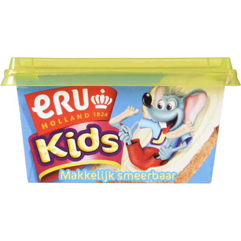 Een afbeelding van Eru Kids