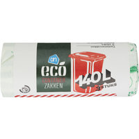 Een afbeelding van AH Eco Containerzakken 140 liter