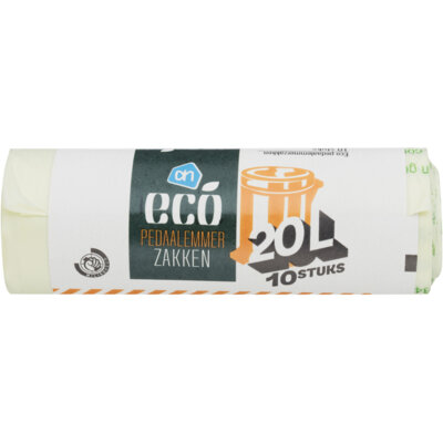 pdp-image-AH Eco Pedaalemmerzak 20 l