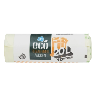 pdp-image-AH Eco Pedaalemmerzak 20 l