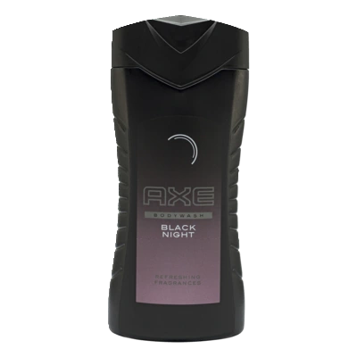 pdp-image-Axe Showergel black night