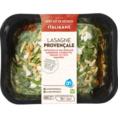 pdp-image-AH Lasagne provencale
