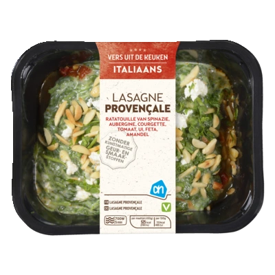 pdp-image-AH Lasagne provencale