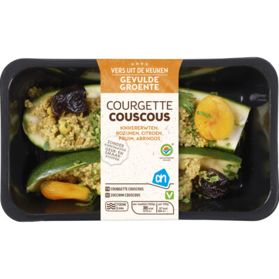 pdp-image-AH Courgette met couscous