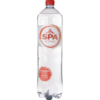 pdp-image-Spa Intense bruisend mineraalwater