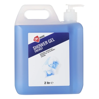 pdp-image-AH BASIC Showergel energy