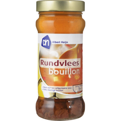 pdp-image-AH Rundvleesbouillon