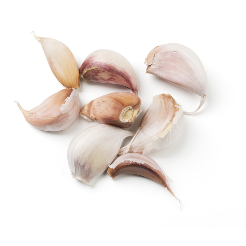 Een afbeelding van AH Knoflookteentjes