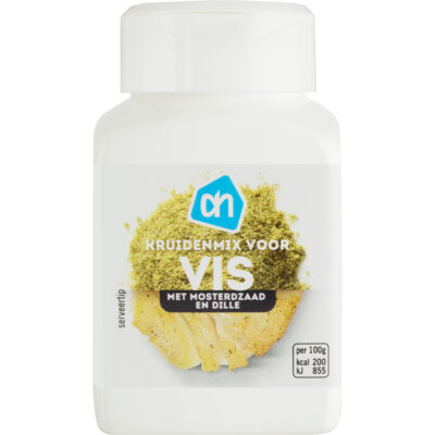 pdp-image-AH Kruidenmix voor vis