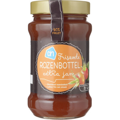 pdp-image-AH Extra rozenbottel jam