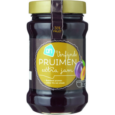 pdp-image-AH Extra blauwe pruimen jam