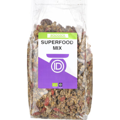 pdp-image-ID Organics Superfood mix bio