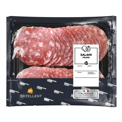 pdp-image-AH Excellent Salami felino