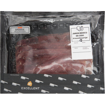 pdp-image-AH Excellent Jamon iberico de cebo