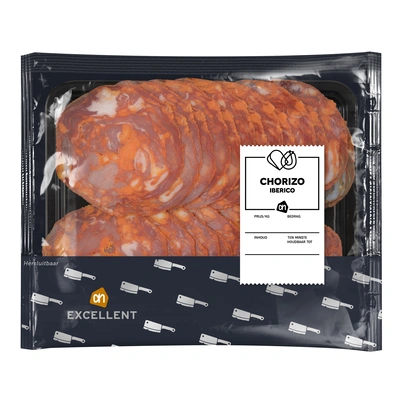 pdp-image-AH Excellent Ah exc chorizo iberico
