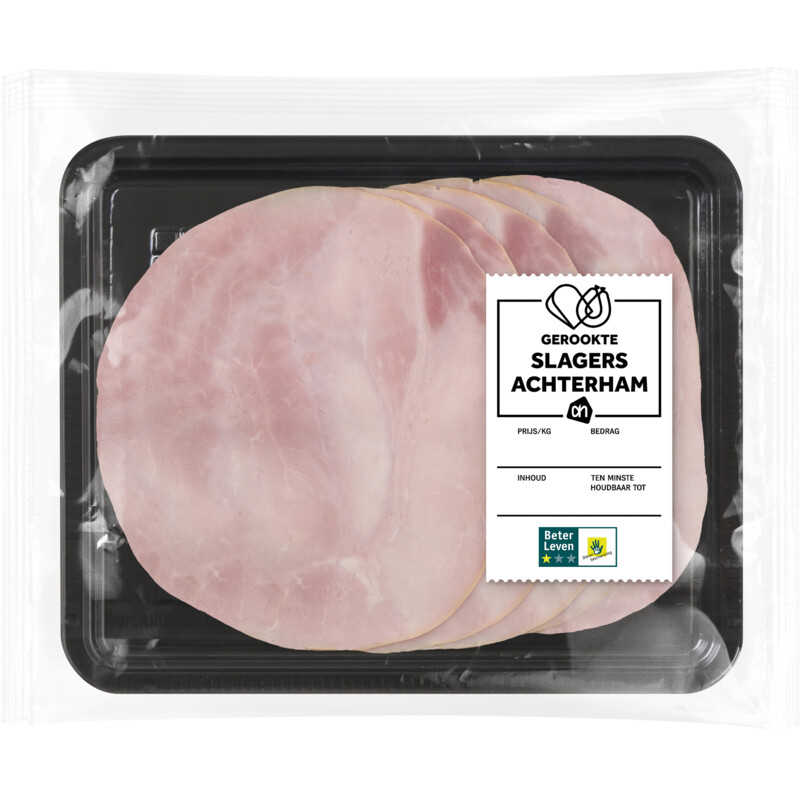 Een afbeelding van AH Slagersachterham vvppl