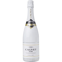 Een afbeelding van Calvet Ice chardonnay demi-sec