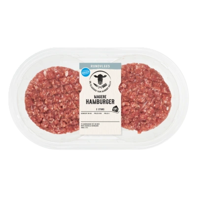 pdp-image-AH Magere hamburger