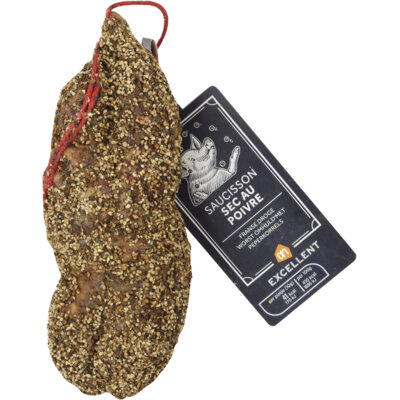 AH Excellent AH exc saucisson sec au poivre reserveren | Albert Heijn