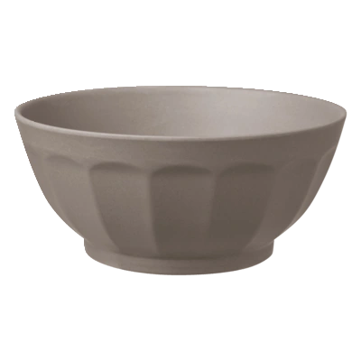 pdp-image-AH Bamboe schaal 20 cm grijs combi