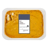 AH K&K tikka massala bel