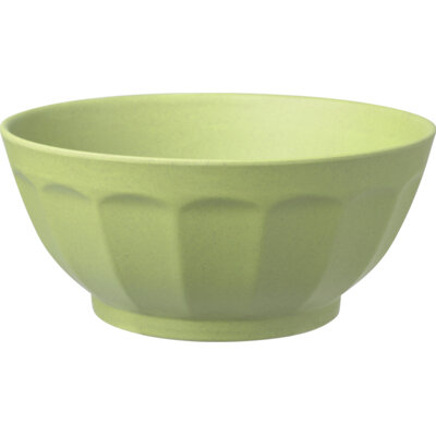 pdp-image-AH Bamboe schaal 20 cm groen combi