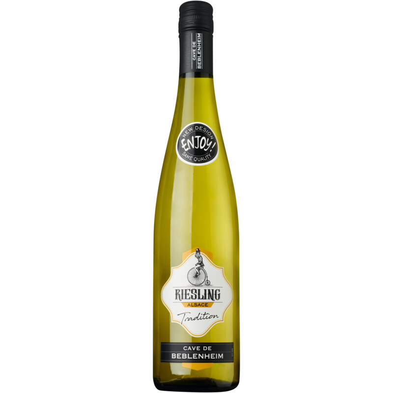 Een afbeelding van Cave de Beblenheim AOC Alsace riesling
