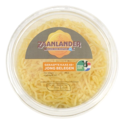 pdp-image-AH Zaanlander Zaanlander jong belegen 48+ rasp vvp