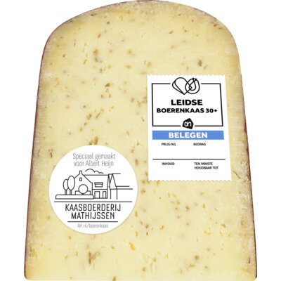pdp-image-AH Boeren Leidse bel 30+ st vvp
