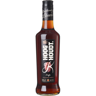 pdp-image-Hooghoudt likorette koffie