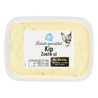 pdp-image-AH Salade specialiteit kip zoete ui