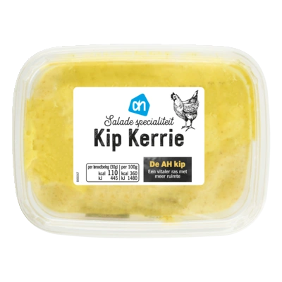 pdp-image-AH Salade specialiteit kip-kerrie