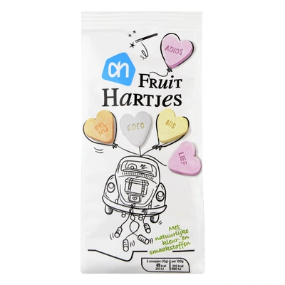 pdp-image-AH Fruit hartjes