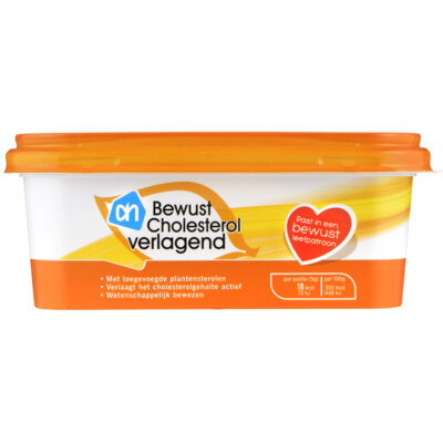 pdp-image-Ah cholesterol verlagend