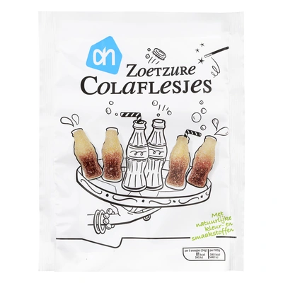 pdp-image-AH Zoetzure colaflesjes