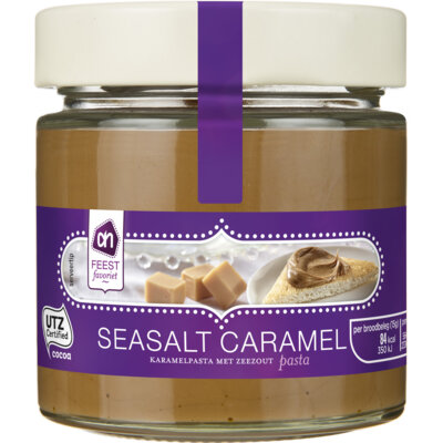 pdp-image-AH Sea salted caramel spread