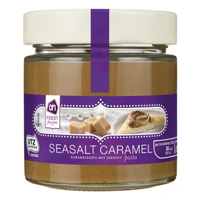 pdp-image-AH Sea salted caramel spread