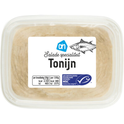 pdp-image-Ah salade sp tonijn