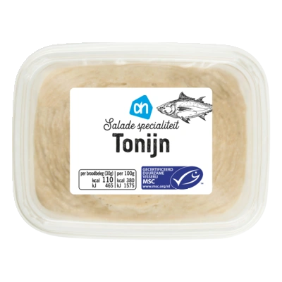 pdp-image-Ah salade sp tonijn