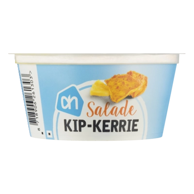 pdp-image-Ah mini kip-kerrie salade