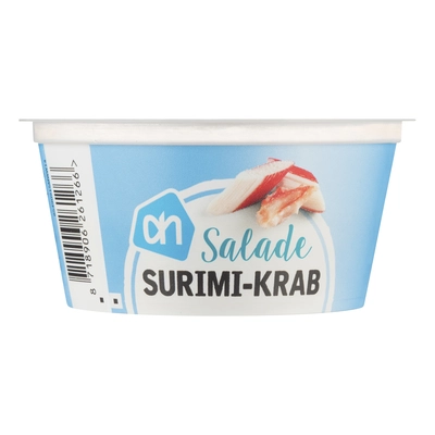 pdp-image-Ah mini surim-krab salade