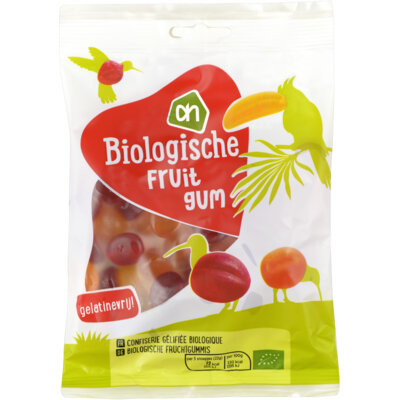 pdp-image-AH Biologisch Biologische fruit gum