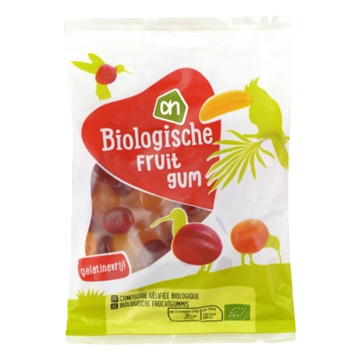 pdp-image-AH Biologisch Biologische fruit gum