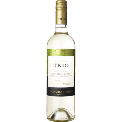 pdp-image-Trio Sauvignon Blanc