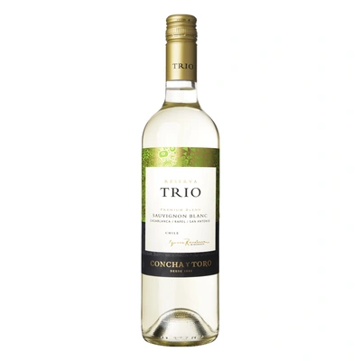 pdp-image-Trio Sauvignon Blanc
