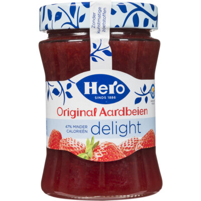 pdp-image-Hero Delight aardbeien