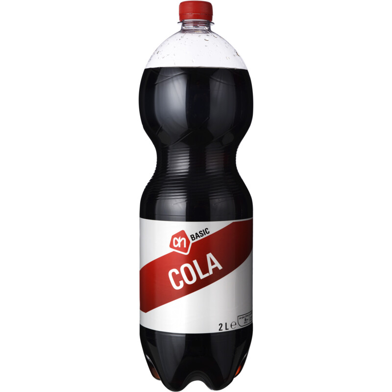Ah basic cola fl bestellen | Albert Heijn