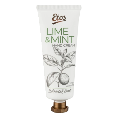pdp-image-Etos Botanical Lime & mint hand cream